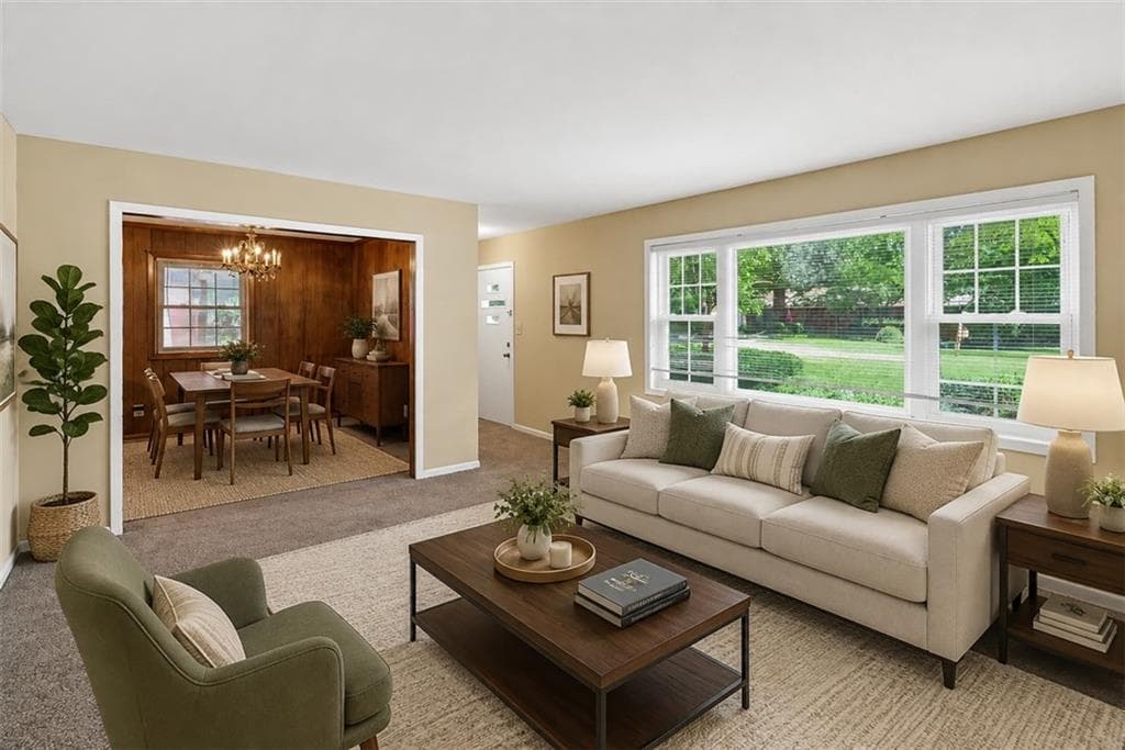 3 bedroom, 1 bathroom, 1,080 sq ft single family residence for rent at 900 Oriole Lane 0, Marietta, GA 30067 for $1,500 a month — photo 9