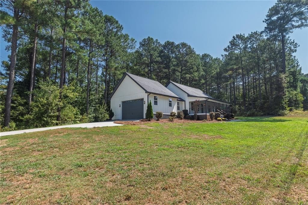 3 bedroom, 3 bathroom, 1,800 sq ft single family residence for sale at 1344 Puckett Road, Waleska, GA 30183 — photo 3