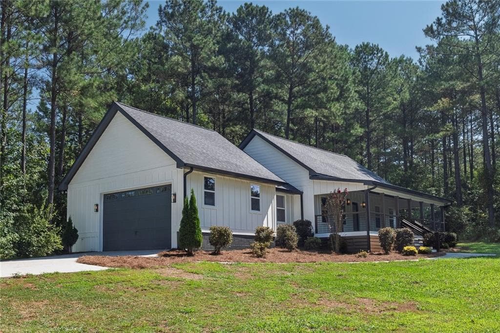 3 bedroom, 3 bathroom, 1,800 sq ft single family residence for sale at 1344 Puckett Road, Waleska, GA 30183 — photo 4