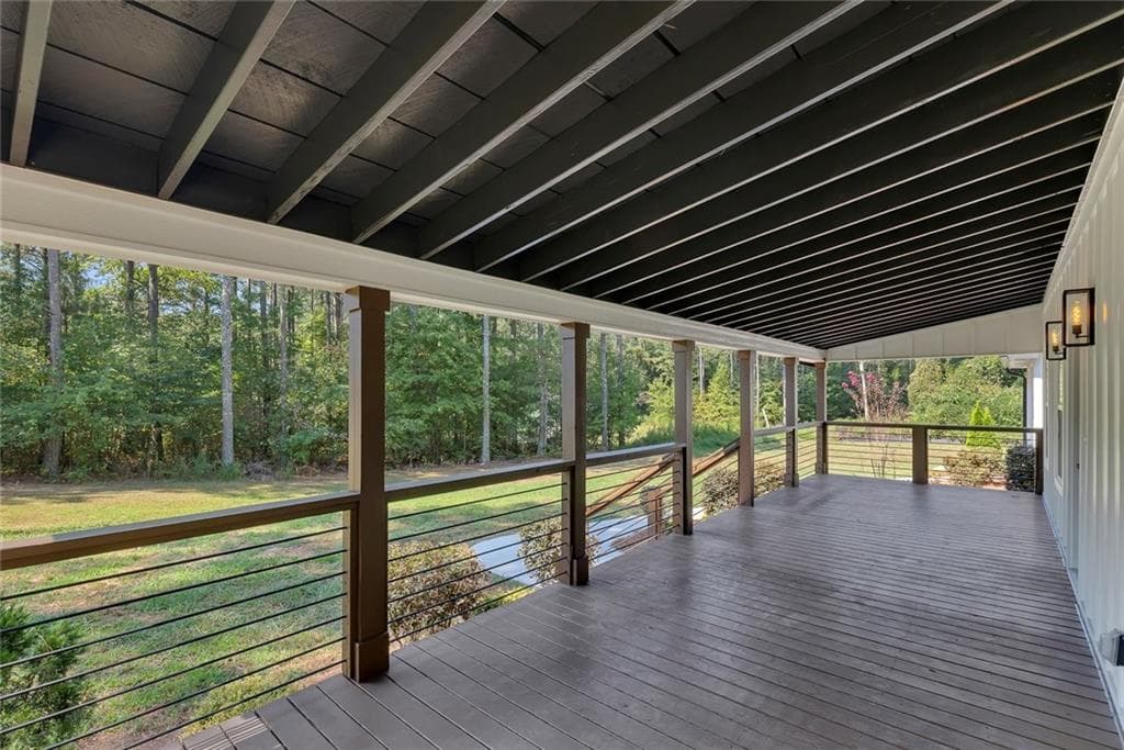 3 bedroom, 3 bathroom, 1,800 sq ft single family residence for sale at 1344 Puckett Road, Waleska, GA 30183 — photo 5