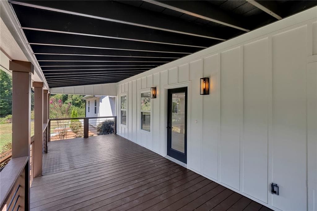 3 bedroom, 3 bathroom, 1,800 sq ft single family residence for sale at 1344 Puckett Road, Waleska, GA 30183 — photo 6