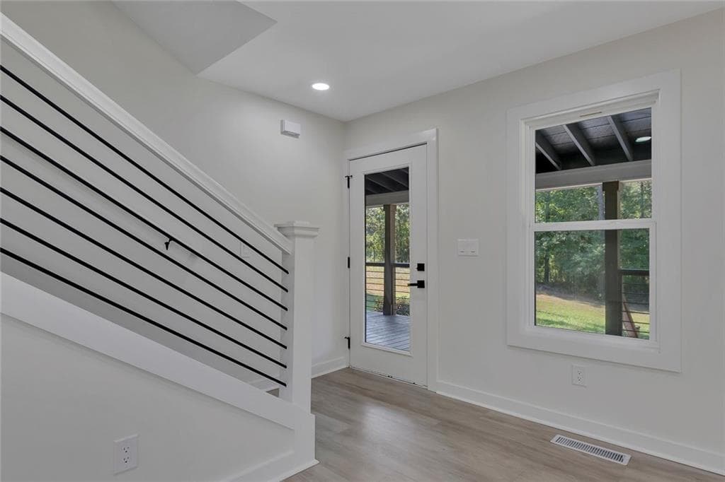 3 bedroom, 3 bathroom, 1,800 sq ft single family residence for sale at 1344 Puckett Road, Waleska, GA 30183 — photo 7