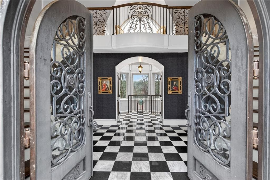 6 bedroom, 6 bathroom, 5,296 sq ft single family residence for sale at 745 Goshen Road, Thomaston, GA 30286 — photo 6