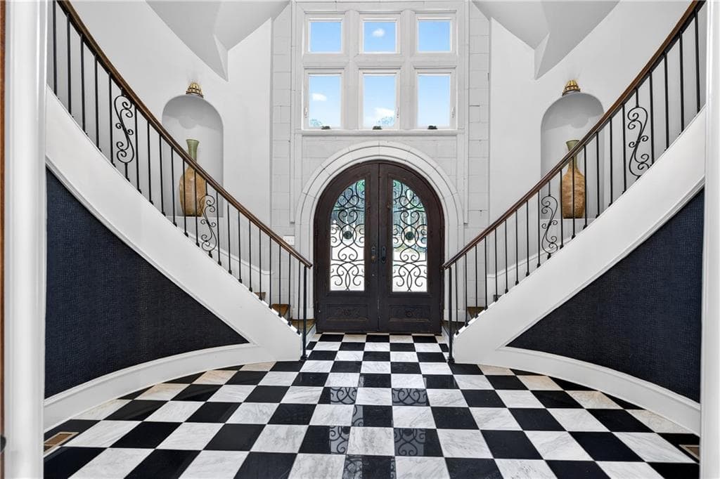 6 bedroom, 6 bathroom, 5,296 sq ft single family residence for sale at 745 Goshen Road, Thomaston, GA 30286 — photo 7