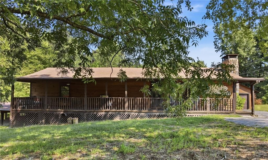 3 bedroom, 2 bathroom, 1,582 sq ft single family residence under contract at 3707 Thompson Mill Road, Buford, GA 30519 — photo 3
