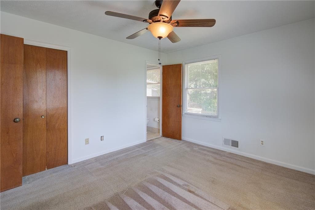 3 bedroom, 2 bathroom, 2,538 sq ft single family residence under contract at 120 Windy Hill Drive, Alpharetta, GA 30004 — photo 8