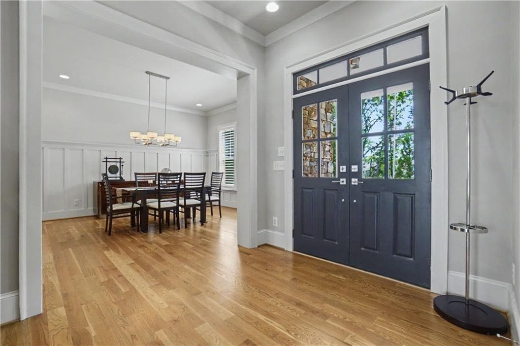 5 bedroom, 6 bathroom, 5,844 sq ft single family residence for sale at 23 Waterside Drive, Cartersville, GA 30121 — photo 5