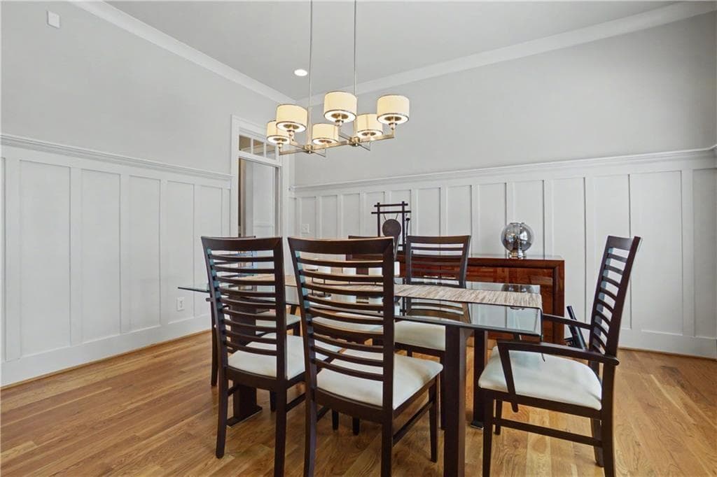 5 bedroom, 6 bathroom, 5,844 sq ft single family residence for sale at 23 Waterside Drive, Cartersville, GA 30121 — photo 6
