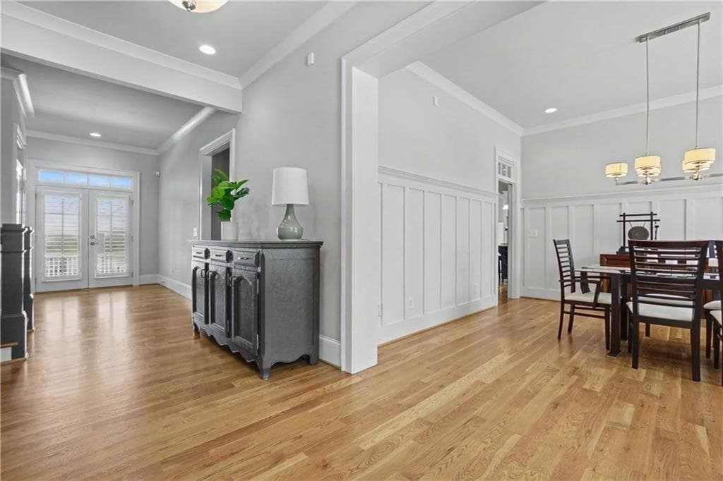 5 bedroom, 6 bathroom, 5,844 sq ft single family residence for sale at 23 Waterside Drive, Cartersville, GA 30121 — photo 8