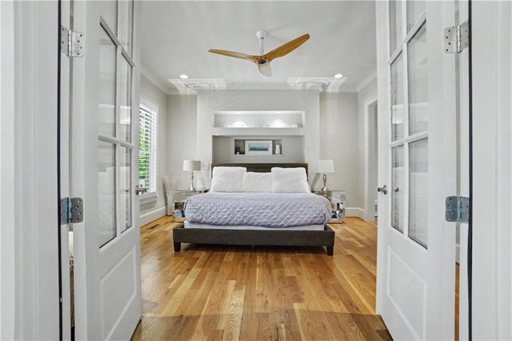 5 bedroom, 6 bathroom, 5,844 sq ft single family residence for sale at 23 Waterside Drive, Cartersville, GA 30121 — photo 9