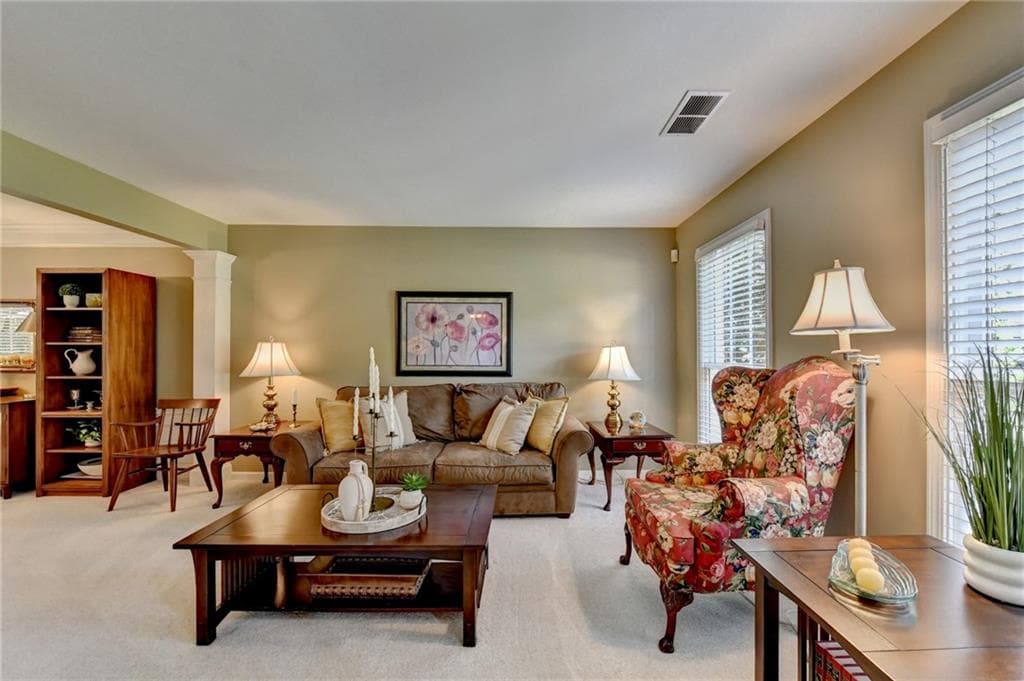 4 bedroom, 3 bathroom, 2,712 sq ft single family residence under contract at 220 Ganton Court, Johns Creek, GA 30097 — photo 10