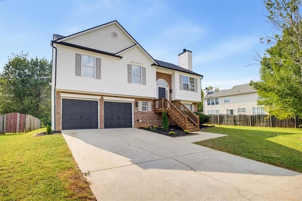 4 bedroom, 3 bathroom, 1,887 sq ft single family residence for sale at 523 Bass Pointe, Kennesaw, GA 30144 — photo 2