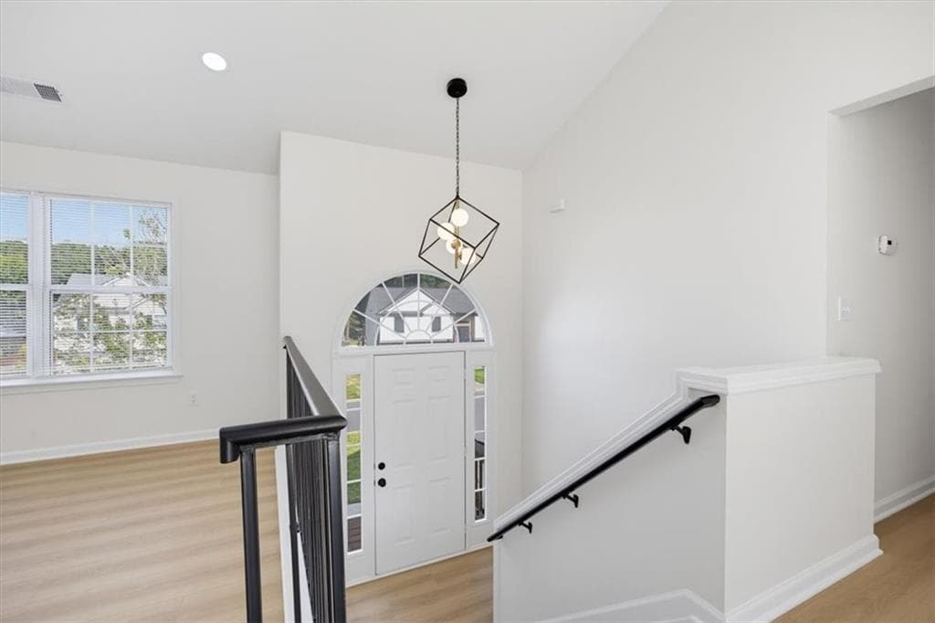 4 bedroom, 3 bathroom, 1,887 sq ft single family residence for sale at 523 Bass Pointe, Kennesaw, GA 30144 — photo 4