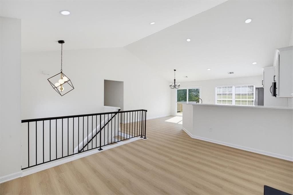 4 bedroom, 3 bathroom, 1,887 sq ft single family residence for sale at 523 Bass Pointe, Kennesaw, GA 30144 — photo 8
