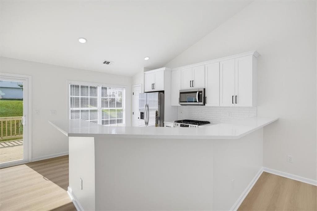 4 bedroom, 3 bathroom, 1,887 sq ft single family residence for sale at 523 Bass Pointe, Kennesaw, GA 30144 — photo 9