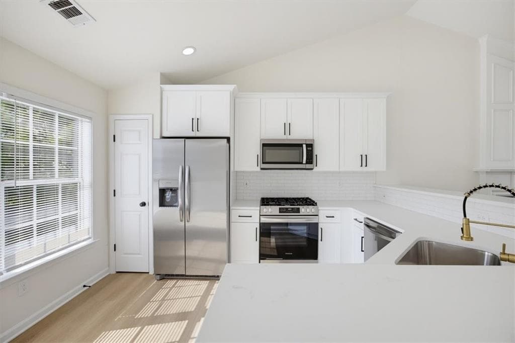 4 bedroom, 3 bathroom, 1,887 sq ft single family residence for sale at 523 Bass Pointe, Kennesaw, GA 30144 — photo 10