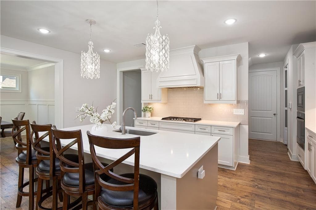 4 bedroom, 3 bathroom, 3,174 sq ft single family residence for sale at 2665 Joseph Drive, Cumming, GA 30028 — photo 10