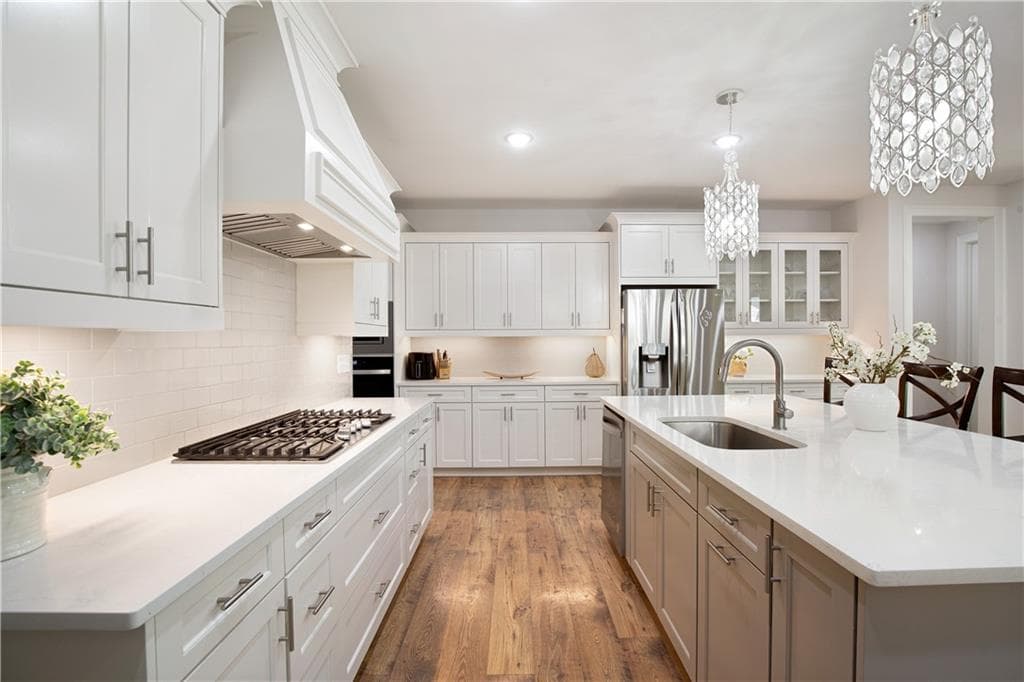 4 bedroom, 3 bathroom, 3,174 sq ft single family residence for sale at 2665 Joseph Drive, Cumming, GA 30028 — photo 8