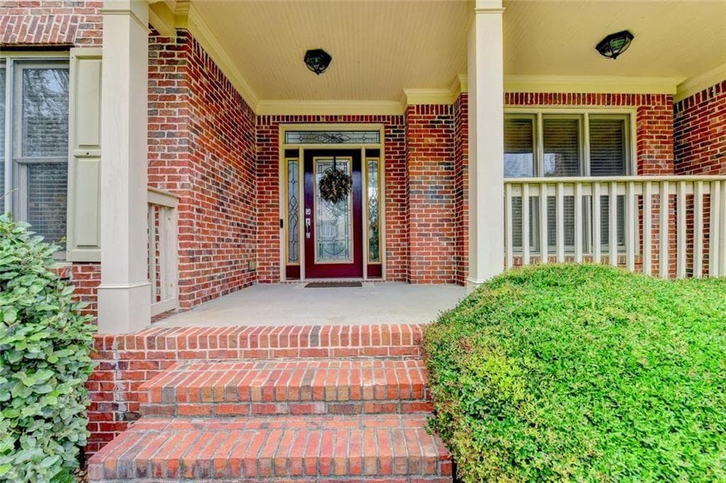 5 bedroom, 4 bathroom, 3,469 sq ft single family residence for sale at 1442 Great Shoals Drive, Lawrenceville, GA 30045 — photo 3