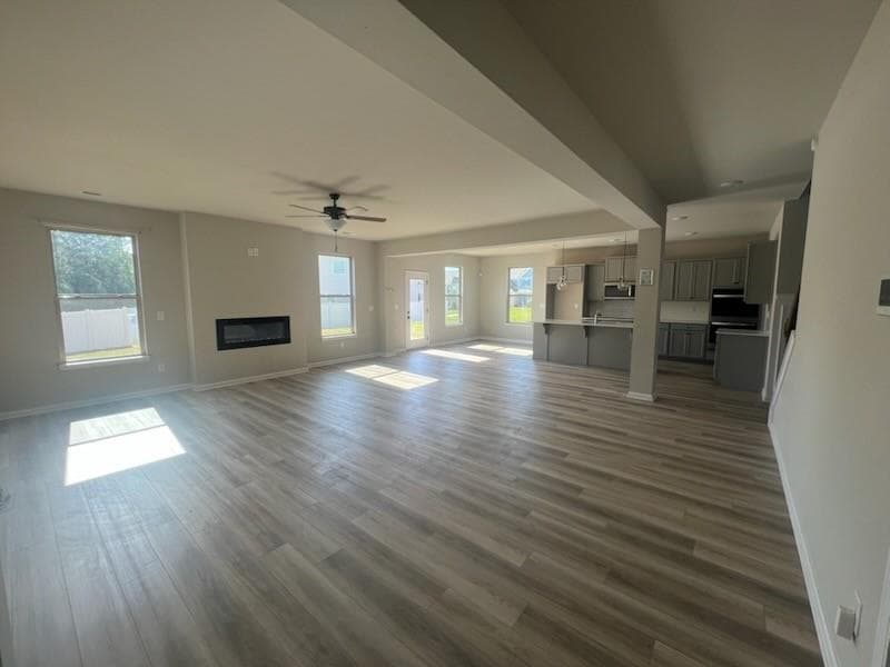 5 bedroom, 5 bathroom, 3,744 sq ft single family residence for sale at 1734 Cadence Street, Locust Grove, GA 30248 — photo 3