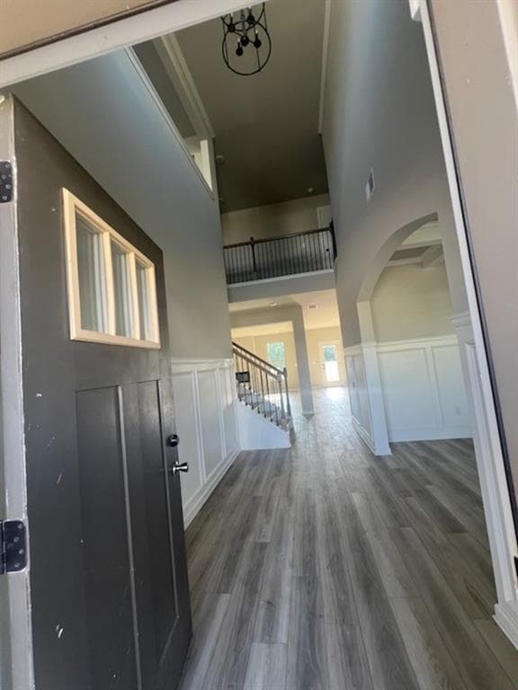 5 bedroom, 5 bathroom, 3,744 sq ft single family residence for sale at 1734 Cadence Street, Locust Grove, GA 30248 — photo 9