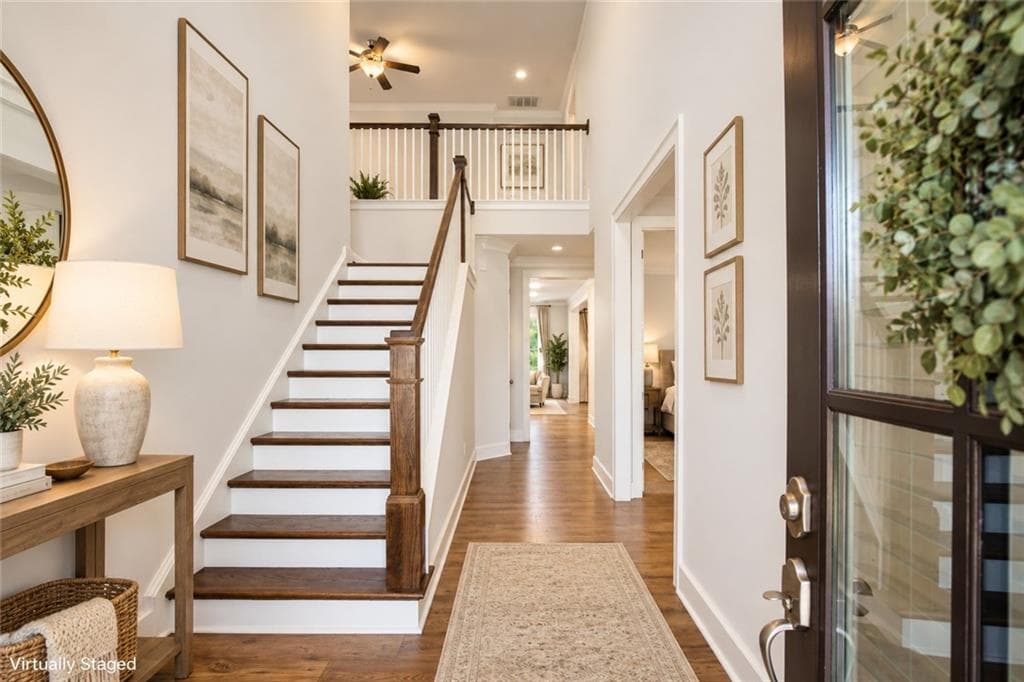 4 bedroom, 3 bathroom, 3,174 sq ft single family residence for sale at 2665 Joseph Drive, Cumming, GA 30028 — photo 3