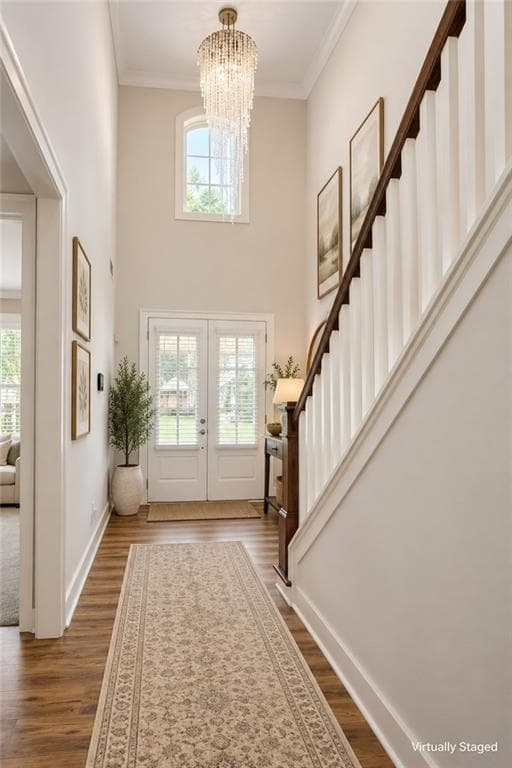 4 bedroom, 3 bathroom, 3,174 sq ft single family residence for sale at 2665 Joseph Drive, Cumming, GA 30028 — photo 4