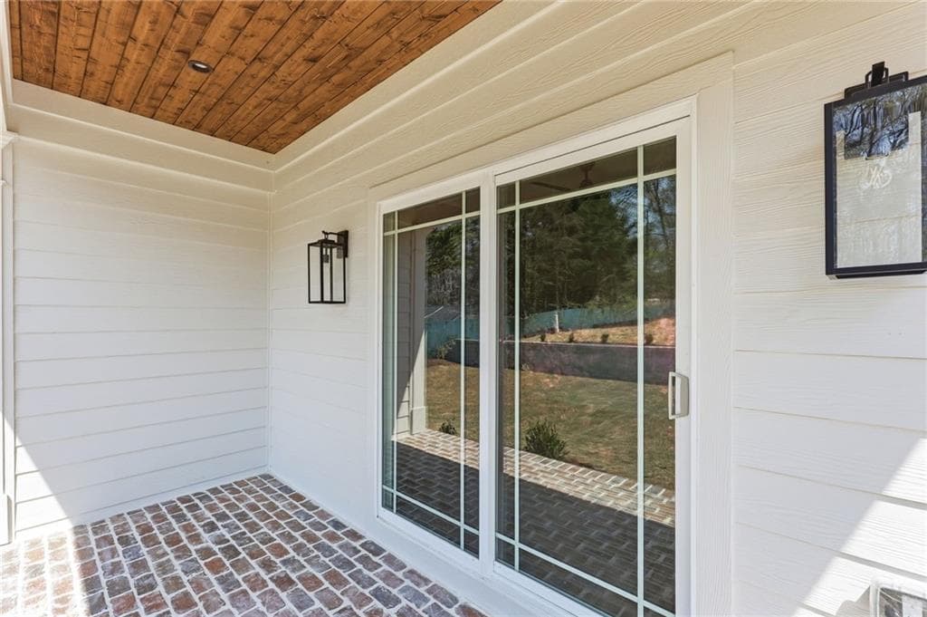 3 bedroom, 3 bathroom, 1,584 sq ft townhouse for sale at 1121 Riverside Terrace, Gainesville, GA 30501 — photo 10