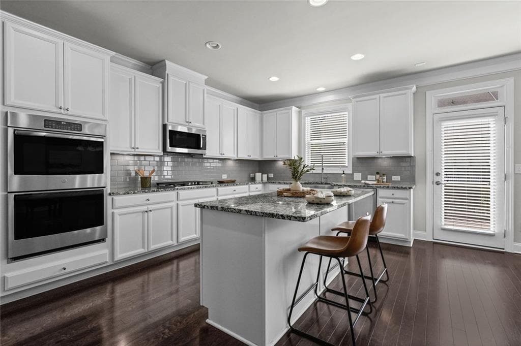 3 bedroom, 4 bathroom, 2,422 sq ft townhouse for sale at 4139 Butler Drive, Atlanta, GA 30341 — photo 8
