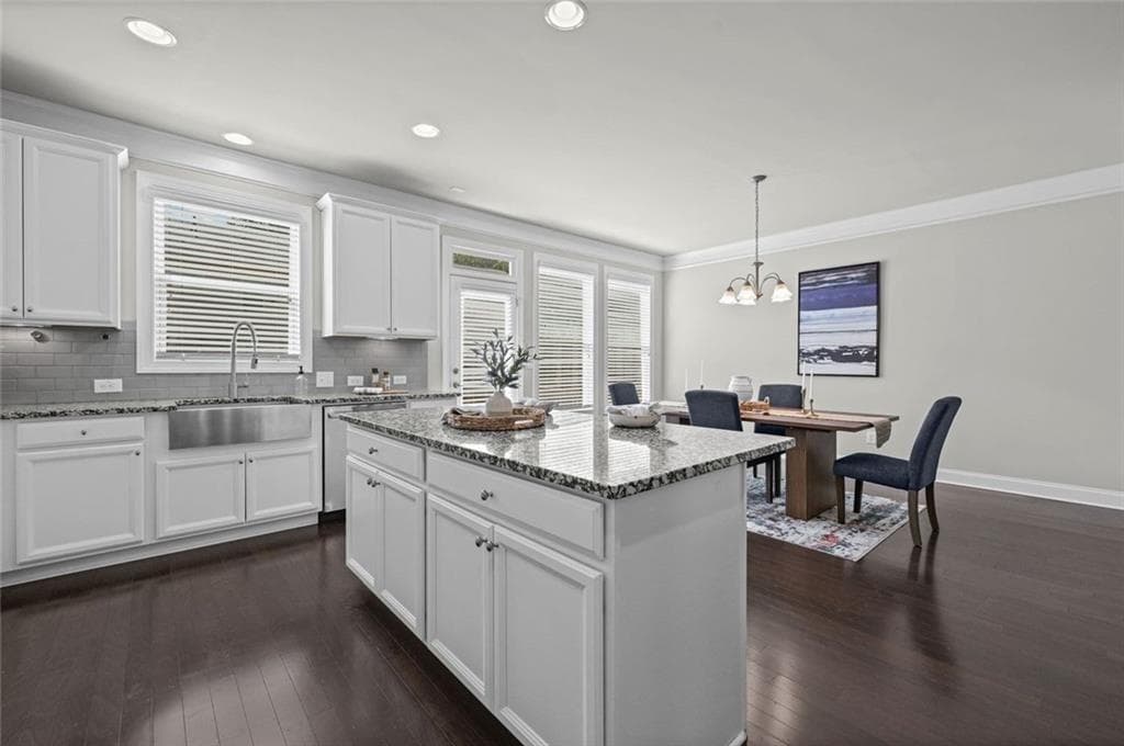 3 bedroom, 4 bathroom, 2,422 sq ft townhouse for sale at 4139 Butler Drive, Atlanta, GA 30341 — photo 10