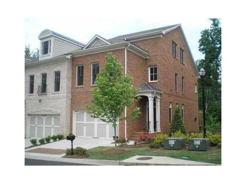 5 bedroom, 6 bathroom, 2,626 sq ft townhouse for rent at 6032 Coldwater Point, Johns Creek, GA 30097 for $3,500 a month
