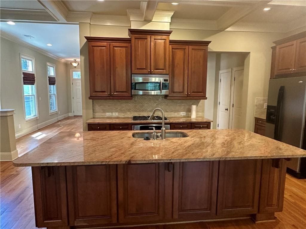 5 bedroom, 6 bathroom, 2,626 sq ft townhouse for rent at 6032 Coldwater Point, Johns Creek, GA 30097 for $3,500 a month — photo 5
