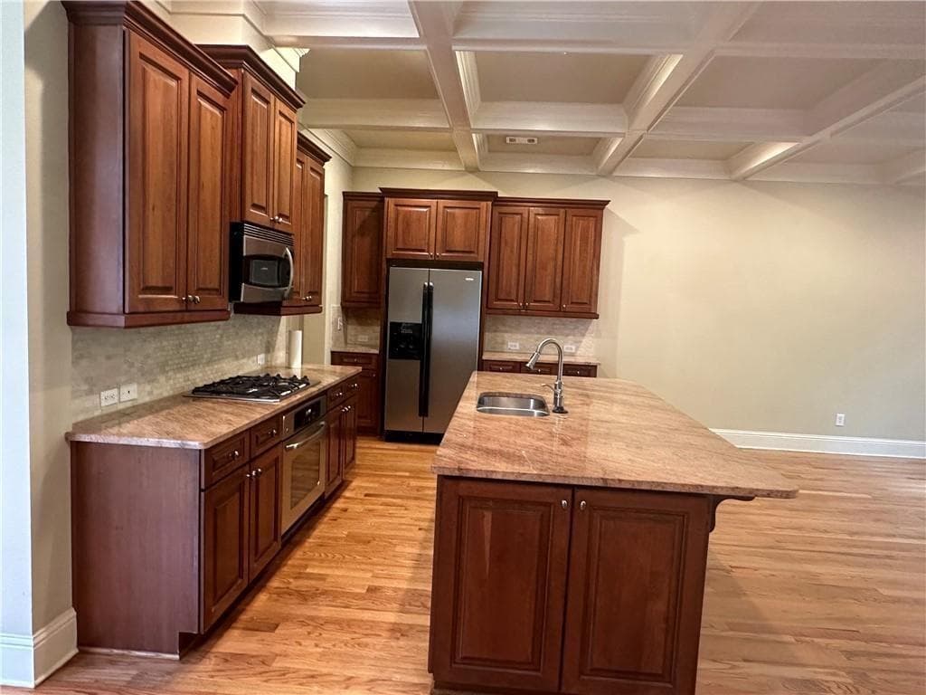 5 bedroom, 6 bathroom, 2,626 sq ft townhouse for rent at 6032 Coldwater Point, Johns Creek, GA 30097 for $3,500 a month — photo 6