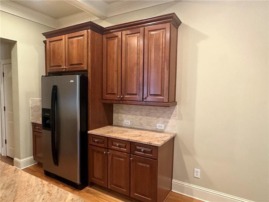 5 bedroom, 6 bathroom, 2,626 sq ft townhouse for rent at 6032 Coldwater Point, Johns Creek, GA 30097 for $3,500 a month — photo 8