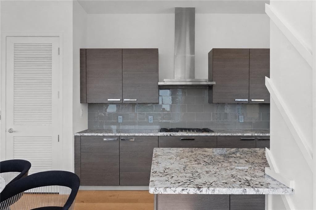 2 bedroom, 3 bathroom, 1,919 sq ft condominium for sale at 45 Ivan Allen Jr Boulevard 2505, Atlanta, GA 30308 — photo 8