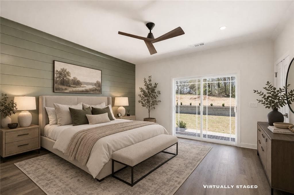 3 bedroom, 3 bathroom, 1,584 sq ft townhouse for sale at 1123 Riverside Terrace, Gainesville, GA 30501 — photo 9