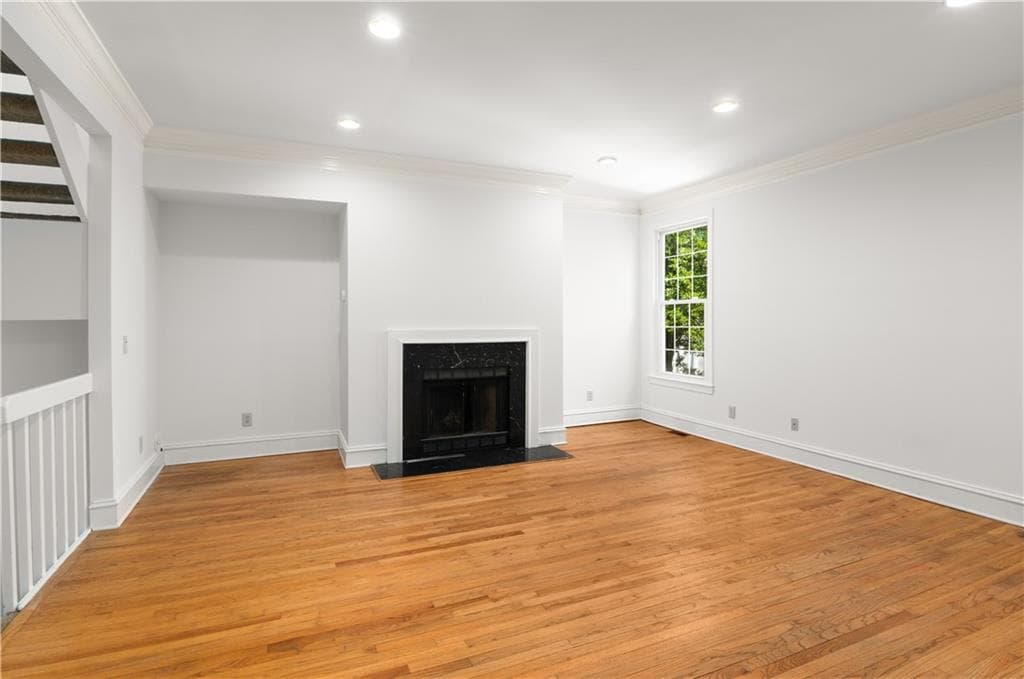 2 bedroom, 3 bathroom, 1,456 sq ft townhouse for rent at 197 5th Street, Atlanta, GA 30308 for $3,500 a month — photo 10