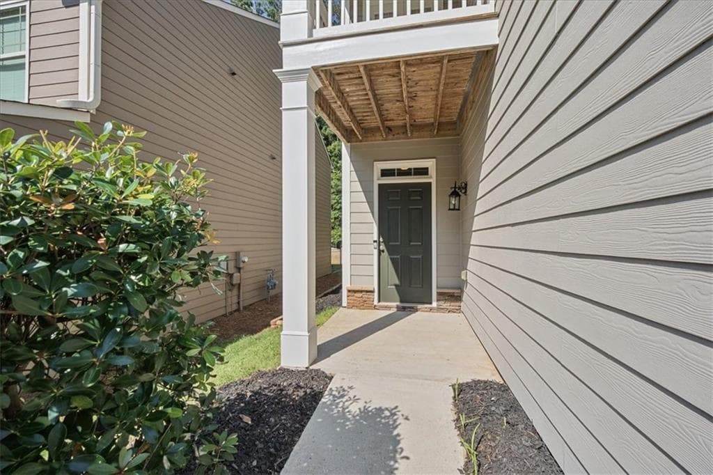 3 bedroom, 3 bathroom, 2,266 sq ft single family residence for sale at 5127 Acworth Landing Drive, Acworth, GA 30101 — photo 5