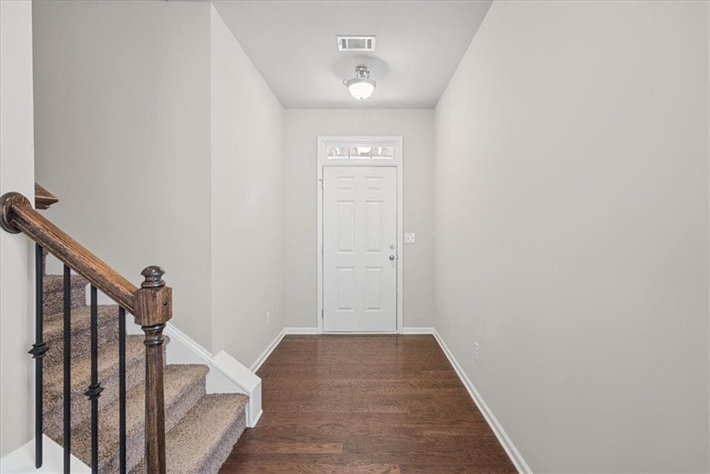 3 bedroom, 3 bathroom, 2,266 sq ft single family residence for sale at 5127 Acworth Landing Drive, Acworth, GA 30101 — photo 7