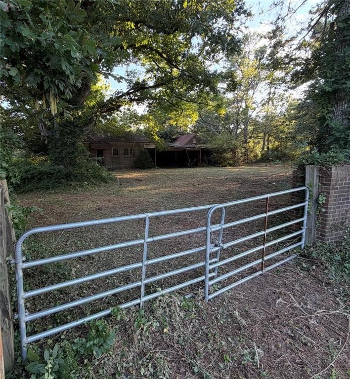 3 bedroom, 1 bathroom other for sale at 488 Atlanta Highway, Winder, GA 30680 — photo 3
