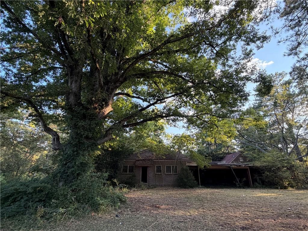 3 bedroom, 1 bathroom other for sale at 488 Atlanta Highway, Winder, GA 30680 — photo 4