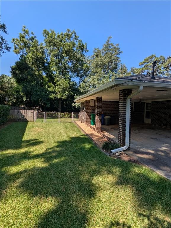 3 bedroom, 2 bathroom, 1,640 sq ft single family residence under contract at 2616 Oswood Drive, Tucker, GA 30084 — photo 3