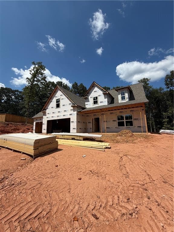4 bedroom, 4 bathroom, 2,925 sq ft single family residence under contract at 468 Pinewood Drive, Covington, GA 30014