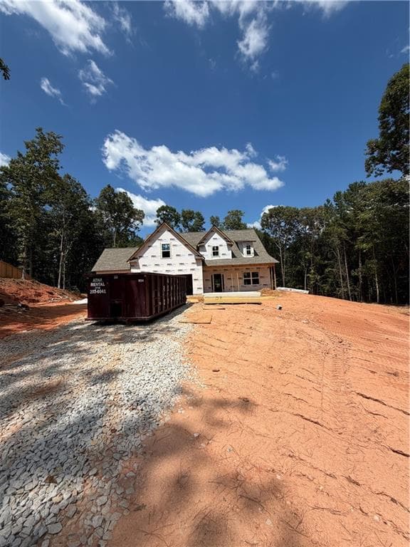 4 bedroom, 4 bathroom, 2,925 sq ft single family residence under contract at 468 Pinewood Drive, Covington, GA 30014 — photo 3