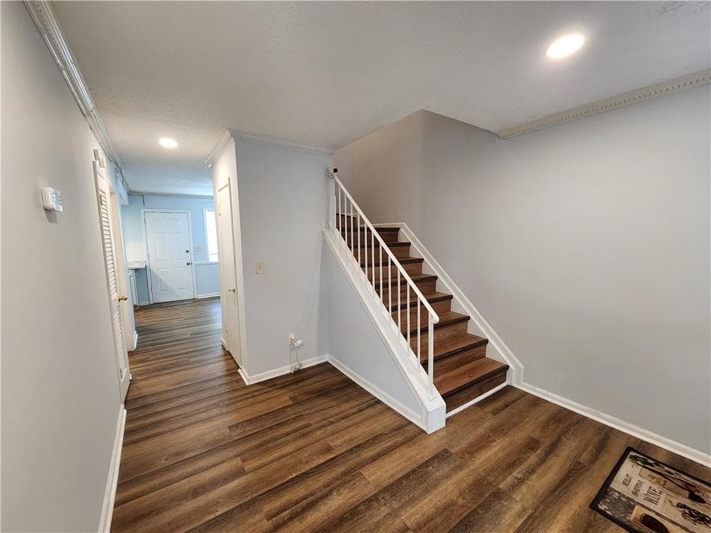 2 bedroom, 2 bathroom, 1,180 sq ft condominium for sale at 2952 N Dekalb Drive E, Atlanta, GA 30340 — photo 3