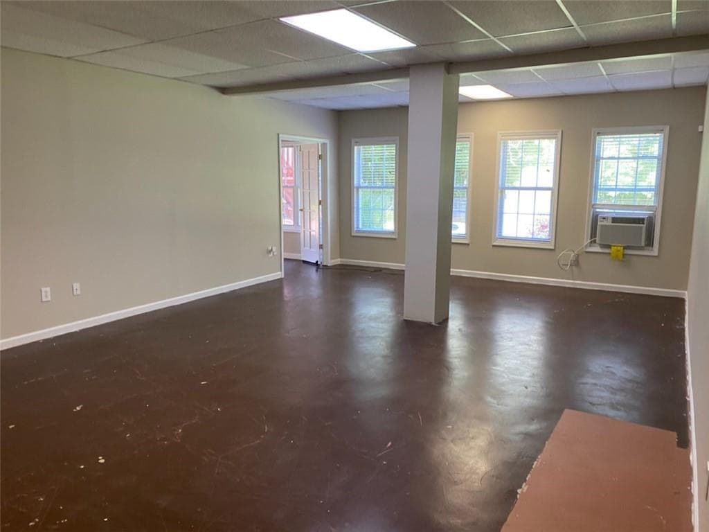 1 bedroom, 1 bathroom apartment for rent at 6170 Devonshire Drive (BASEMENT APT), Flowery Branch, GA 30542 for $1,100 a month — photo 3