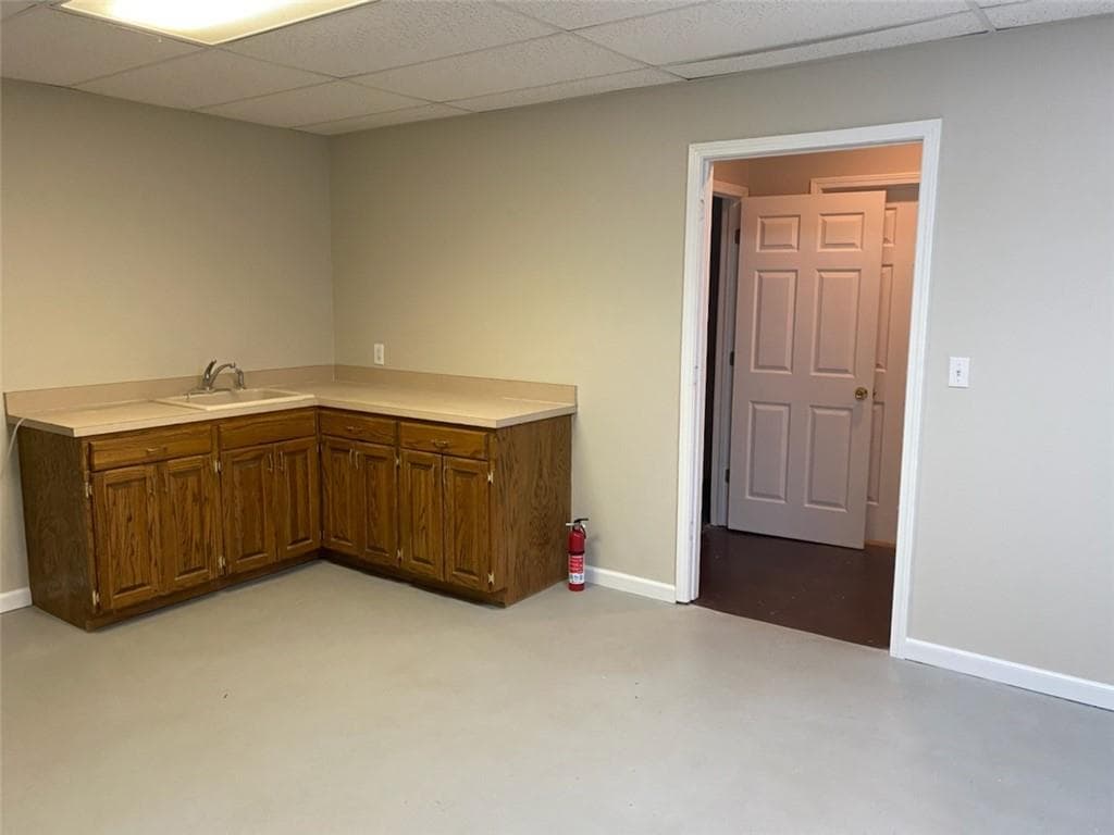 1 bedroom, 1 bathroom apartment for rent at 6170 Devonshire Drive (BASEMENT APT), Flowery Branch, GA 30542 for $1,100 a month — photo 5