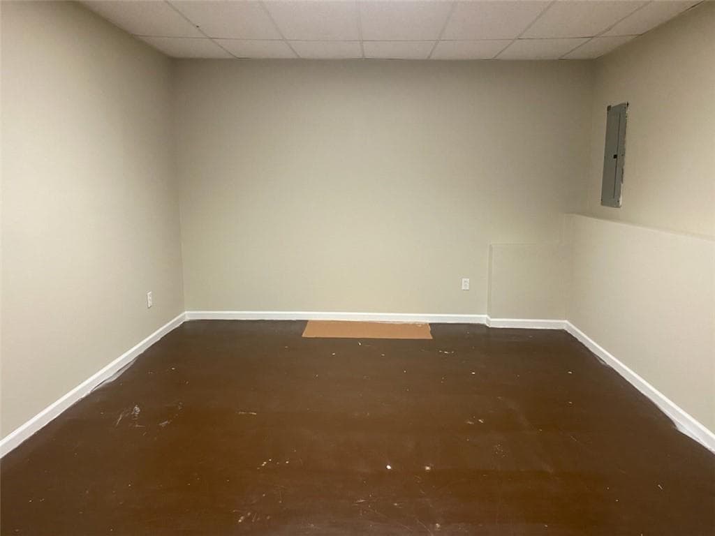 1 bedroom, 1 bathroom apartment for rent at 6170 Devonshire Drive (BASEMENT APT), Flowery Branch, GA 30542 for $1,100 a month — photo 8