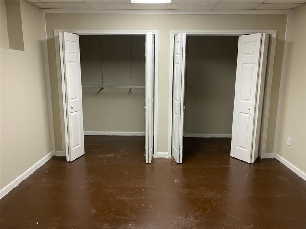 1 bedroom, 1 bathroom apartment for rent at 6170 Devonshire Drive (BASEMENT APT), Flowery Branch, GA 30542 for $1,100 a month — photo 9