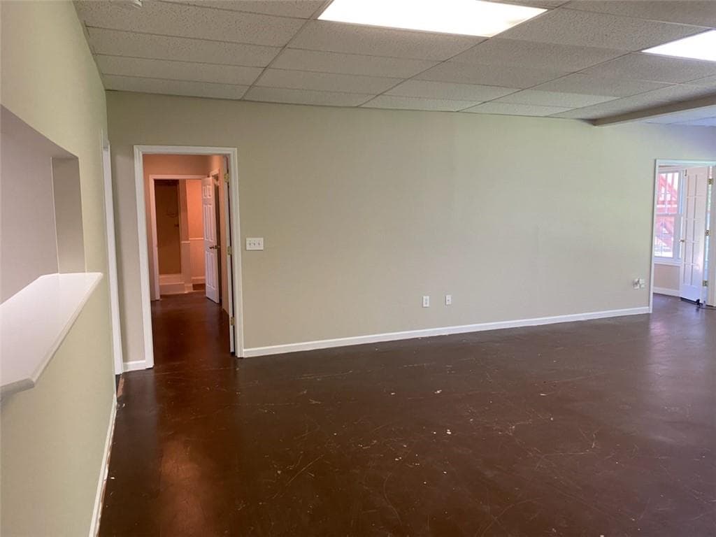 1 bedroom, 1 bathroom apartment for rent at 6170 Devonshire Drive (BASEMENT APT), Flowery Branch, GA 30542 for $1,100 a month — photo 10
